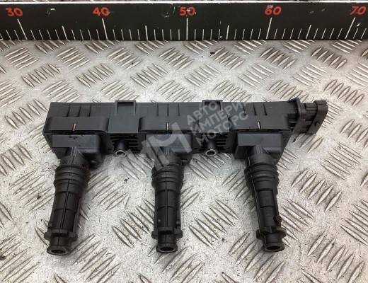 Катушка зажигания Opel Corsa D 2006-2010  Opel Corsa Corsa D 2006-2010