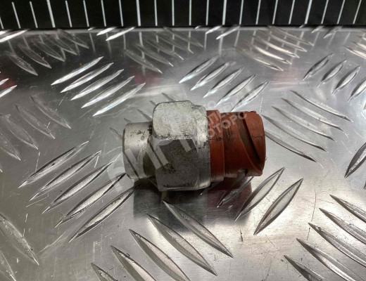 Датчик давления пневмосистемы MAN TGS I 2007-2020  MAN TGS TGS I 2007-2020