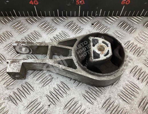 Подушка крепления двигателя Opel Corsa D 2006-2010  Opel Corsa Corsa D 2006-2010
