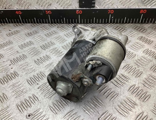 Стартер Opel Corsa D 2006-2010  Opel Corsa Corsa D 2006-2010