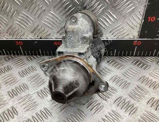 Стартер Opel Corsa D 2006-2010  Opel Corsa Corsa D 2006-2010