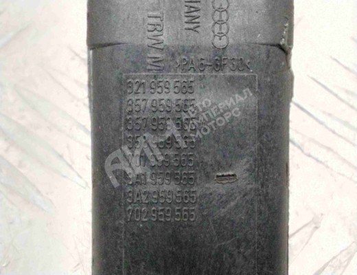 Джойстик регулировки зеркал Volkswagen Passat B4 (3A) 1993-1997  Volkswagen Passat Passat B4 (3A) 1993-1997