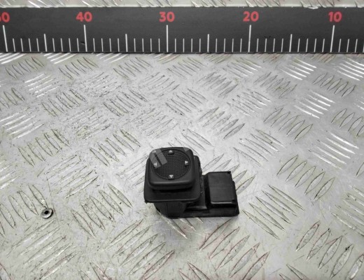 Джойстик регулировки зеркал Volkswagen Multivan T4 (7D) 1996-2003 рестайлинг  Volkswagen Multivan Multivan T4 (7D) 1996-2003 рестайлинг