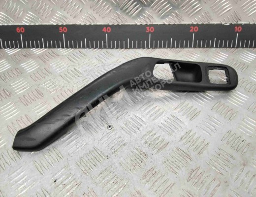 Ручка внутренняя передняя левая Volkswagen Passat B4 (3A) 1993-1997  Volkswagen Passat Passat B4 (3A) 1993-1997