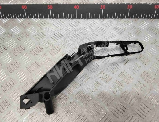 Ручка внутренняя передняя левая Volkswagen Passat B4 (3A) 1993-1997  Volkswagen Passat Passat B4 (3A) 1993-1997