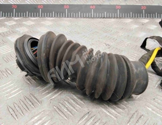 Проводка двери передней левой Volkswagen Passat B4 (3A) 1993-1997  Volkswagen Passat Passat B4 (3A) 1993-1997