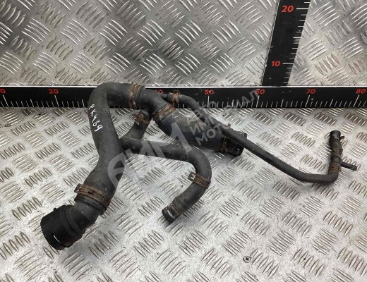 Патрубок радиатора Skoda Octavia A4 Tour (1U) 1996-2010  Skoda Octavia Octavia A4 Tour (1U) 1996-2010