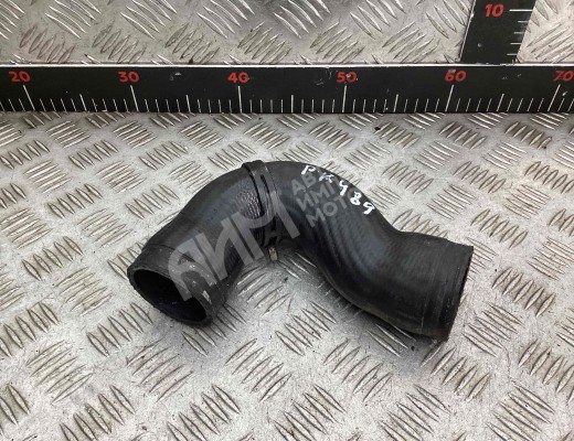 Патрубок интеркулера Skoda Octavia A4 Tour (1U) 1996-2010  Skoda Octavia Octavia A4 Tour (1U) 1996-2010