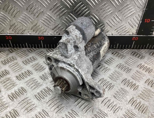 Стартер Skoda Octavia A4 Tour (1U) 1996-2010  Skoda Octavia Octavia A4 Tour (1U) 1996-2010