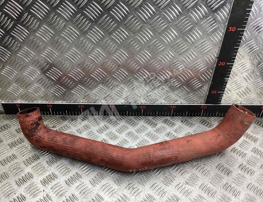 Патрубок интеркулера Iveco Daily III 1999-2006  Iveco Daily Daily III 1999-2006