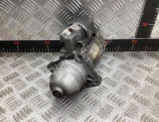 Стартер Iveco Daily III 1999-2006  Iveco Daily Daily III 1999-2006