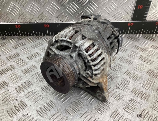 Генератор Iveco Daily III 1999-2006  Iveco Daily Daily III 1999-2006