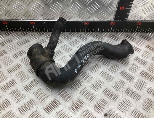 Патрубок радиатора Mercedes Sprinter I (W901-905) 1995-2006  Mercedes Sprinter Sprinter I (W901-905) 1995-2006