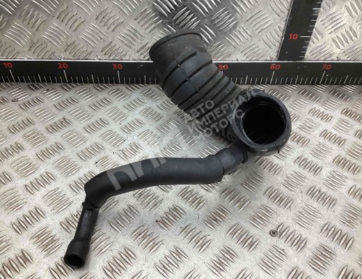 Патрубок воздушного фильтра Mercedes Sprinter I (W901-905) 1995-2006  Mercedes Sprinter Sprinter I (W901-905) 1995-2006