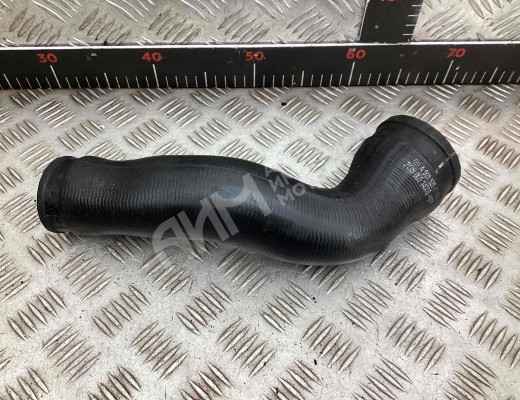 Патрубок интеркулера Mercedes Sprinter I (W901-905) 1995-2006  Mercedes Sprinter Sprinter I (W901-905) 1995-2006