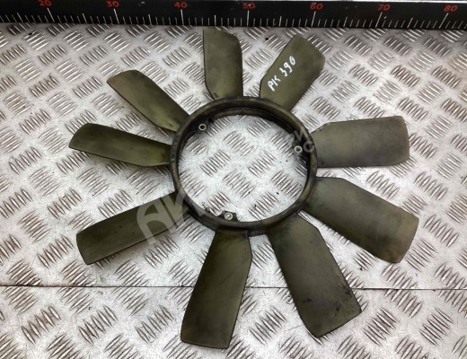 Крыльчатка вискомуфты Mercedes Sprinter I (W901-905) 1995-2006  Mercedes Sprinter Sprinter I (W901-905) 1995-2006