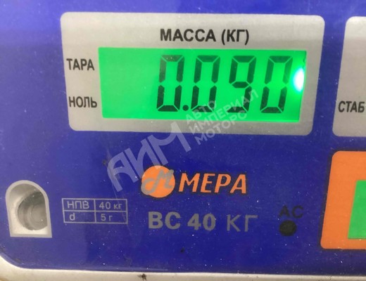 Штуцер MAN TGA 2000-2008  MAN TGA TGA 2000-2008