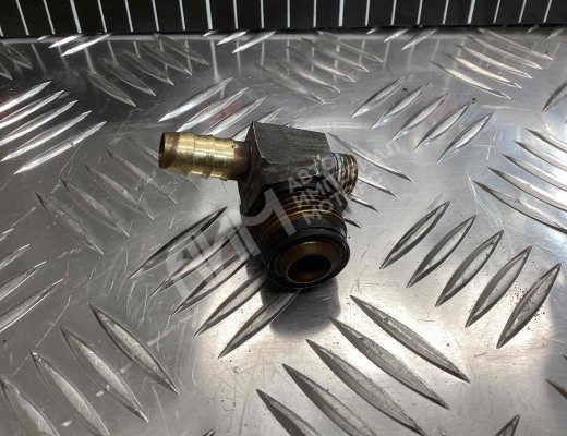 Штуцер MAN TGA 2000-2008  MAN TGA TGA 2000-2008