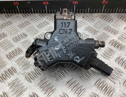 ТНВД Mercedes Sprinter I (W901-905) 1995-2006  Mercedes Sprinter Sprinter I (W901-905) 1995-2006