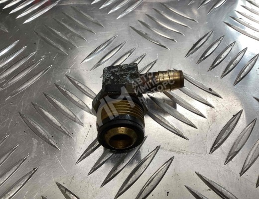 Штуцер MAN TGA 2000-2008  MAN TGA TGA 2000-2008