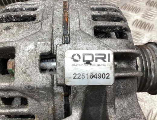Генератор Mercedes Sprinter I (W901-905) 1995-2006  Mercedes Sprinter Sprinter I (W901-905) 1995-2006