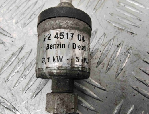 Насос топливный автономного отопителя Mazda 5 I (CR) 2005-2010  Mazda 5 5 I (CR) 2005-2010