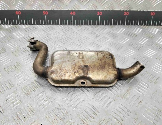 Глушитель автономного отопителя Mazda 5 I (CR) 2005-2010  Mazda 5 5 I (CR) 2005-2010