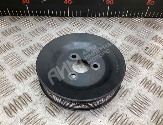 Шкив насоса гидроусилителя Mercedes Sprinter I (W901-905) 1995-2006  Mercedes Sprinter Sprinter I (W901-905) 1995-2006