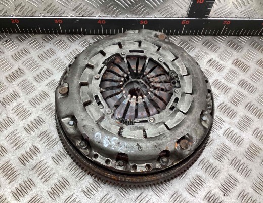 Маховик Mercedes Sprinter I (W901-905) 1995-2006  Mercedes Sprinter Sprinter I (W901-905) 1995-2006