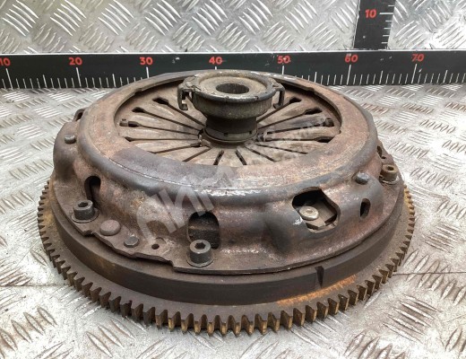 Комплект сцепления Peugeot Boxer I 1994-2006  Peugeot Boxer Boxer I 1994-2006