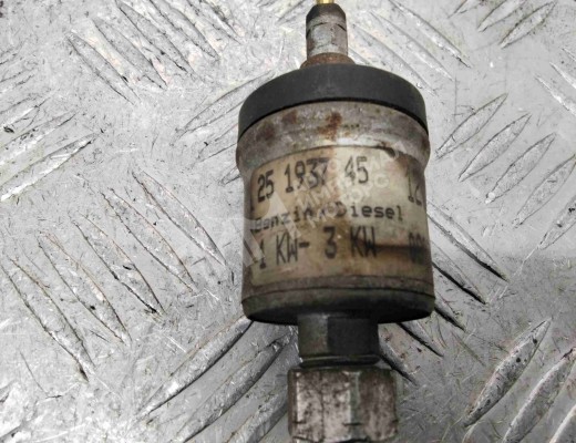 Насос топливный автономного отопителя Opel Vectra B 1995-1999  Opel Vectra Vectra B 1995-1999