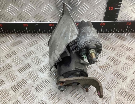 Стартер Volkswagen Passat B5+ (3B) 2000-2005 рестайлинг  Volkswagen Passat Passat B5+ (3B) 2000-2005 рестайлинг