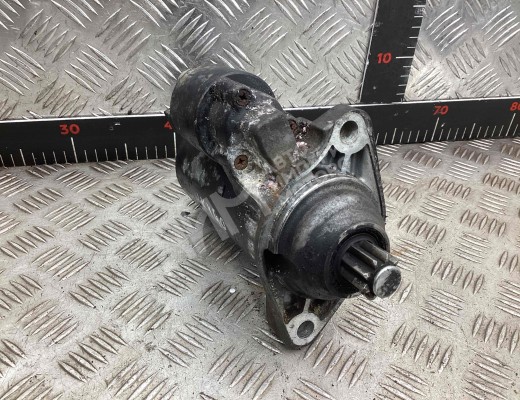 Стартер Volkswagen Bora (1J) 1998-2005  Volkswagen Bora Bora (1J) 1998-2005