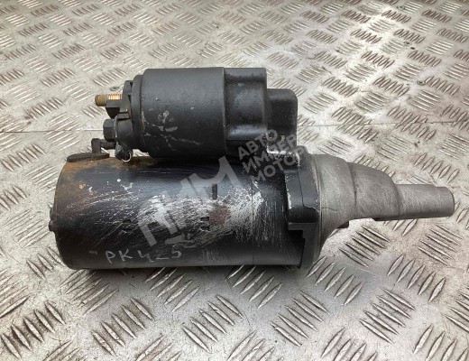 Стартер Audi A4 B6 (8EC, 8E5) 2000-2004  Audi A4 A4 B6 (8EC, 8E5) 2000-2004