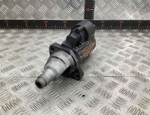 Стартер Audi A4 B6 (8EC, 8E5) 2000-2004  Audi A4 A4 B6 (8EC, 8E5) 2000-2004