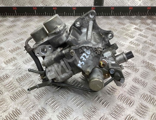 ТНВД Mitsubishi Space Wagon III 1998-2004  Mitsubishi Space Wagon Space Wagon III 1998-2004