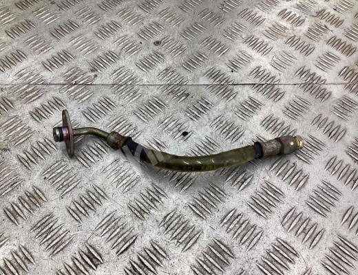 Трубка топливная Mitsubishi Space Wagon III 1998-2004  Mitsubishi Space Wagon Space Wagon III 1998-2004