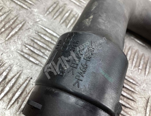Патрубок радиатора Volkswagen Passat B5+ (3B) 2000-2005 рестайлинг  Volkswagen Passat Passat B5+ (3B) 2000-2005 рестайлинг
