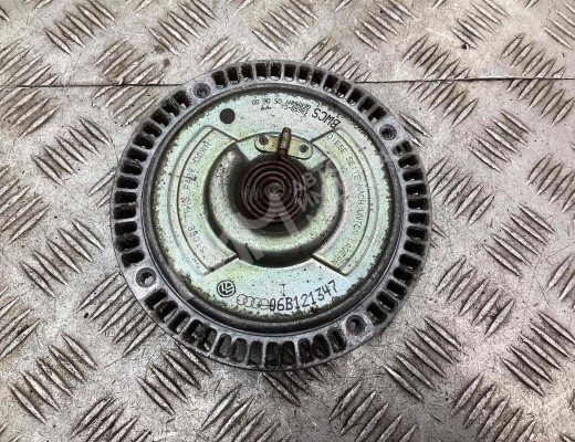 Вискомуфта Volkswagen Passat B5+ (3B) 2000-2005 рестайлинг  Volkswagen Passat Passat B5+ (3B) 2000-2005 рестайлинг