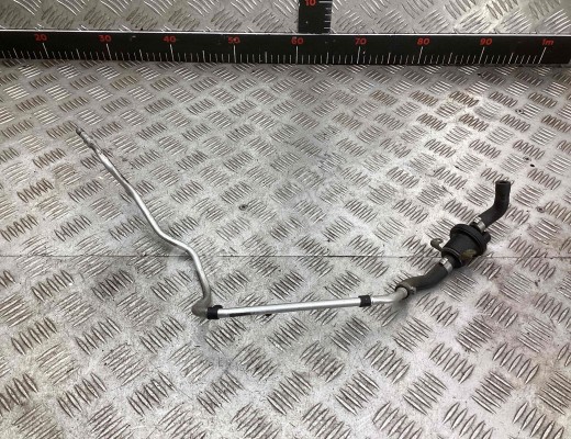 Клапан вентиляции топливного бака Alfa Romeo GT (937) 2003-2010  Alfa Romeo GT GT (937) 2003-2010