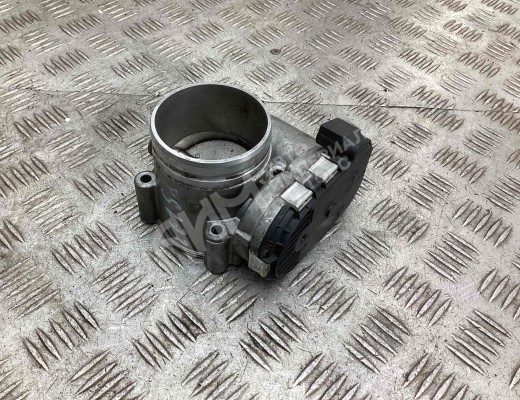 Заслонка дроссельная Alfa Romeo GT (937) 2003-2010  Alfa Romeo GT GT (937) 2003-2010