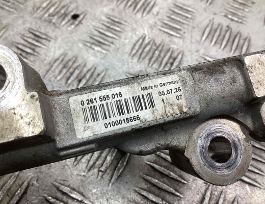 Топливная рампа Alfa Romeo GT (937) 2003-2010  Alfa Romeo GT GT (937) 2003-2010
