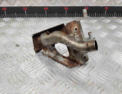 Глушитель автономного отопителя BMW 5-Series (E39) 2000-2004 рестайлинг  BMW 5-Series 5-Series (E39) 2000-2004 рестайлинг