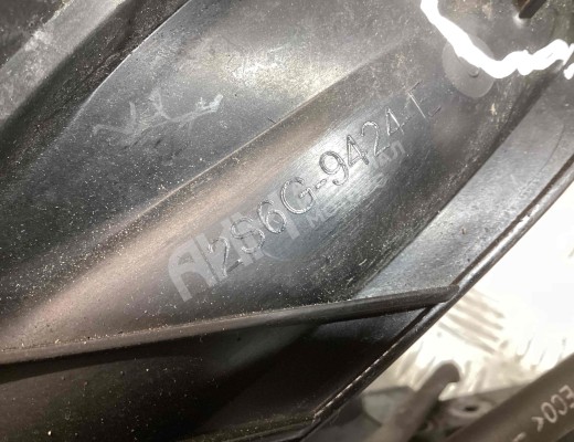 Коллектор впускной Ford Fusion (JU) 2002-2005  Ford Fusion Fusion (JU) 2002-2005
