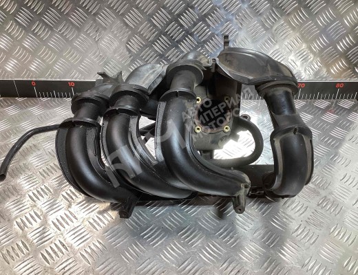 Коллектор впускной Ford Fusion (JU) 2002-2005  Ford Fusion Fusion (JU) 2002-2005