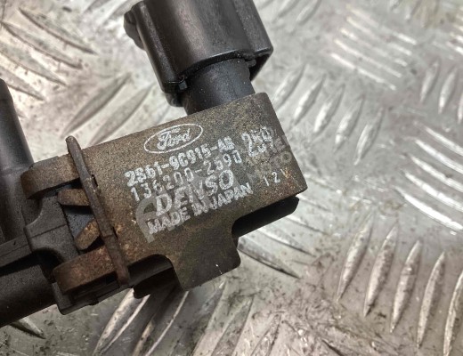 Клапан электромагнитный Ford Fusion (JU) 2002-2005  Ford Fusion Fusion (JU) 2002-2005