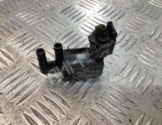 Клапан электромагнитный Ford Fusion (JU) 2002-2005  Ford Fusion Fusion (JU) 2002-2005