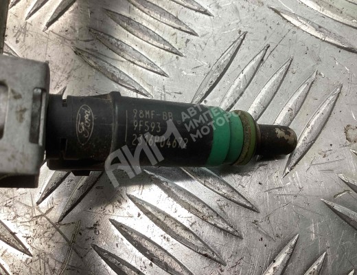Форсунка Ford Fusion (JU) 2002-2005  Ford Fusion Fusion (JU) 2002-2005