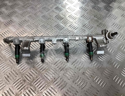 Форсунка Ford Fusion (JU) 2002-2005  Ford Fusion Fusion (JU) 2002-2005
