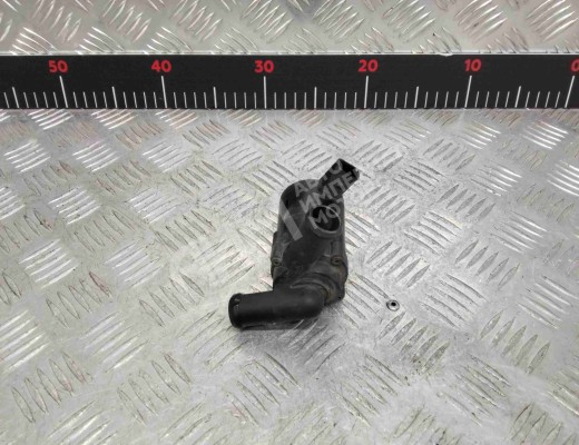 Насос антифриза дополнительный Volkswagen Touareg I (7L) 2002-2006  Volkswagen Touareg Touareg I (7L) 2002-2006